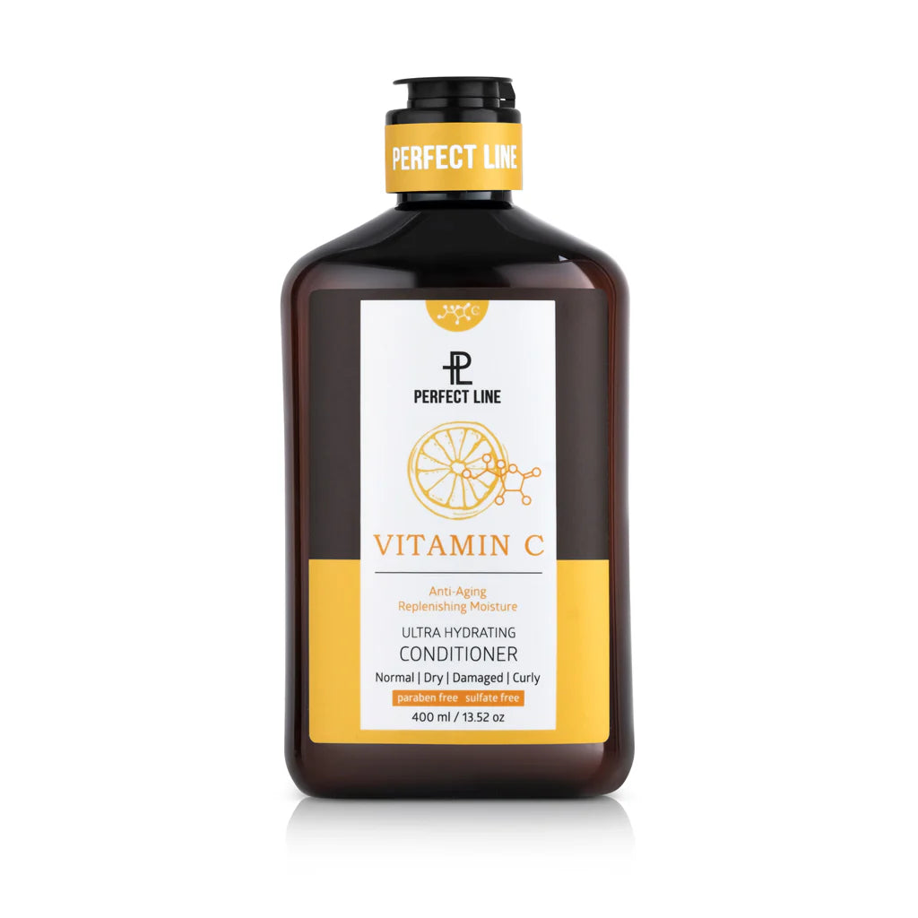 Acondicionador de Keratina con Aceite de Argán 400 mL