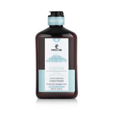 Acondicionador con Vitamina C 400 mL
