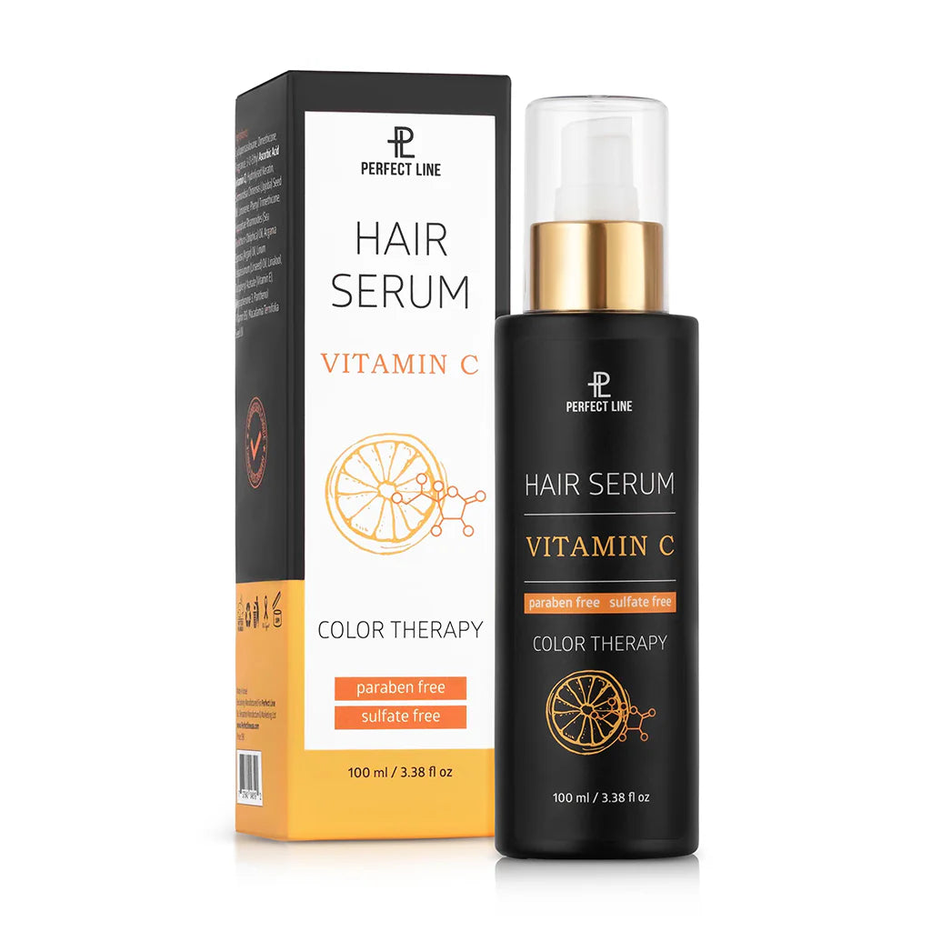Suero para cabello de Caviar 100 mL